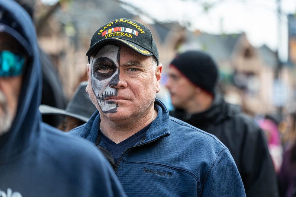 Manitou Springs event photographer