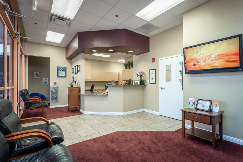 branding photography for dental practices in Queen Creek