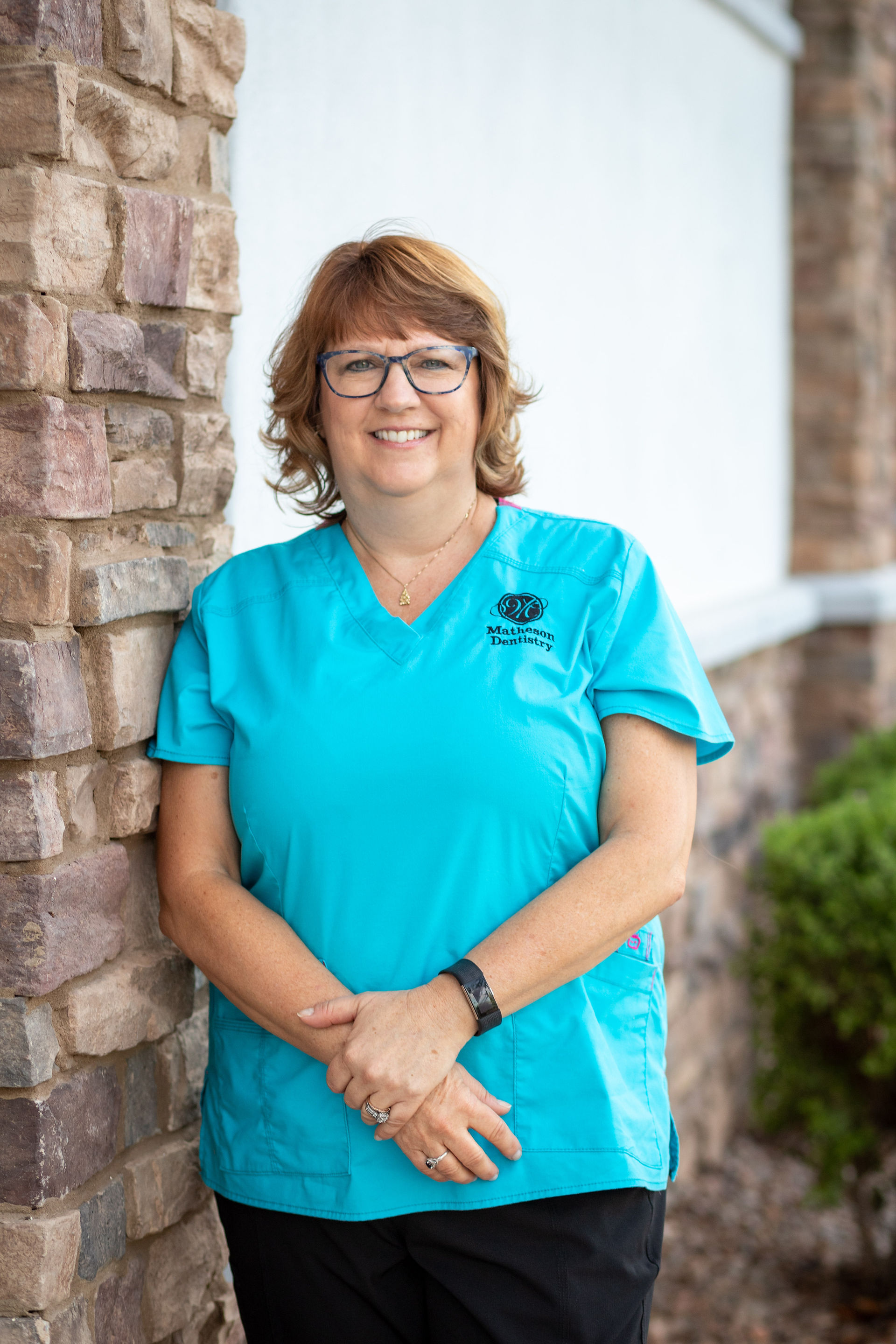 branding photography for dental practices in Queen Creek