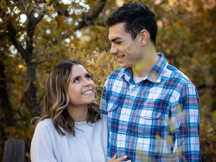Colorado Engagement Photographer