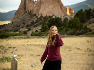 Personal Branding Photographer in Colorado Springs