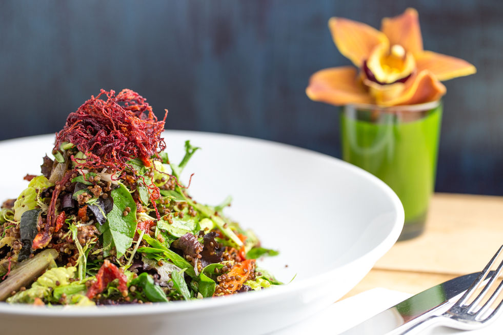 Colorado Food Photographer