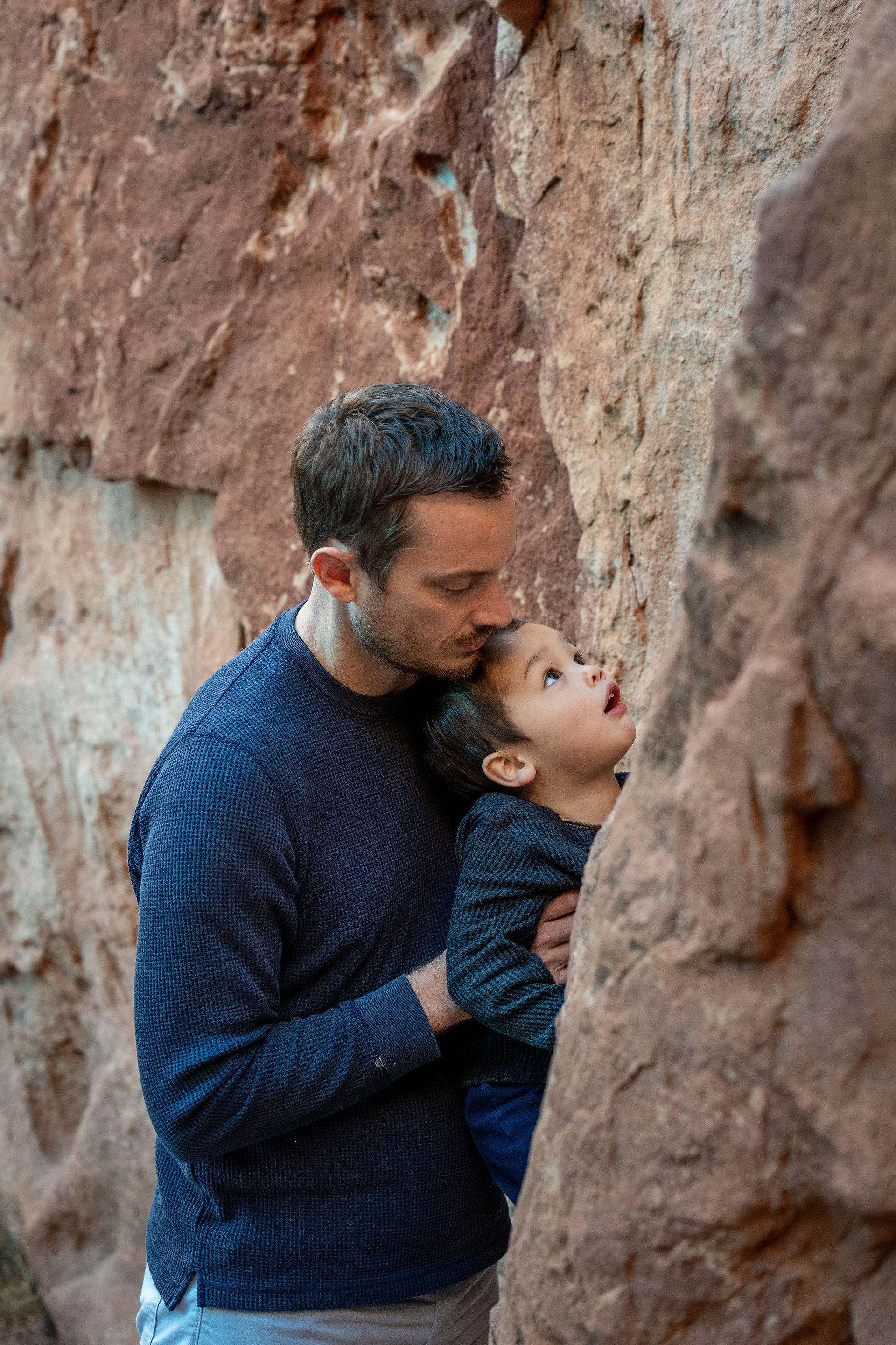 Colorado Springs family photographer