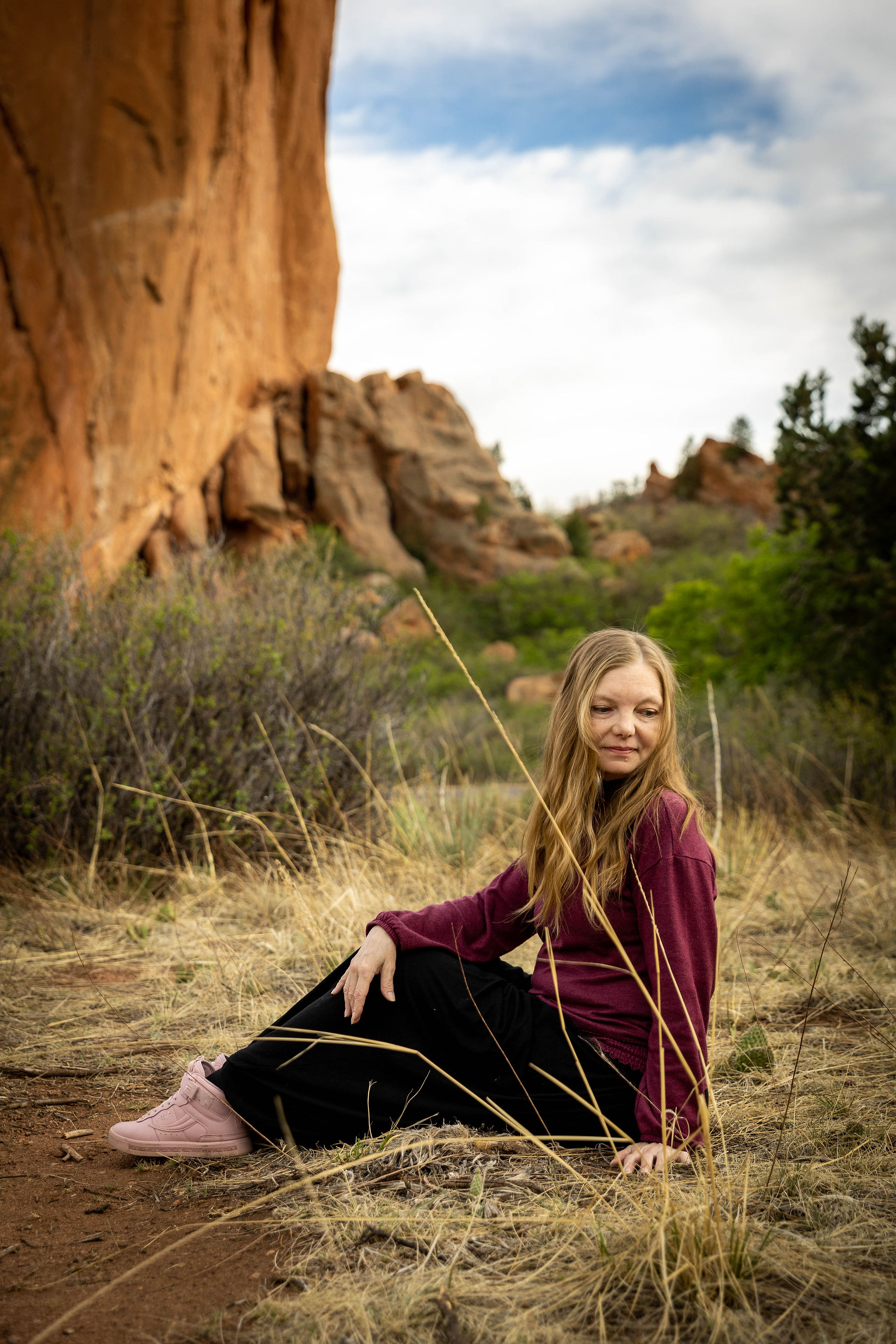 Personal Branding Photographer in Colorado Springs