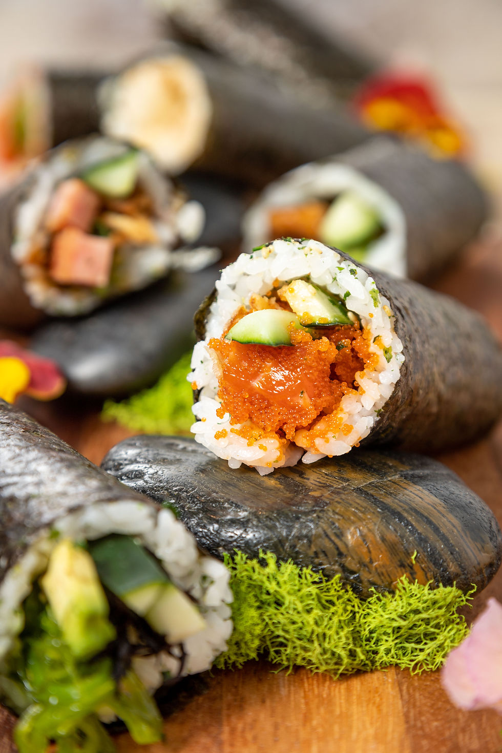 Colorado Springs food photographer