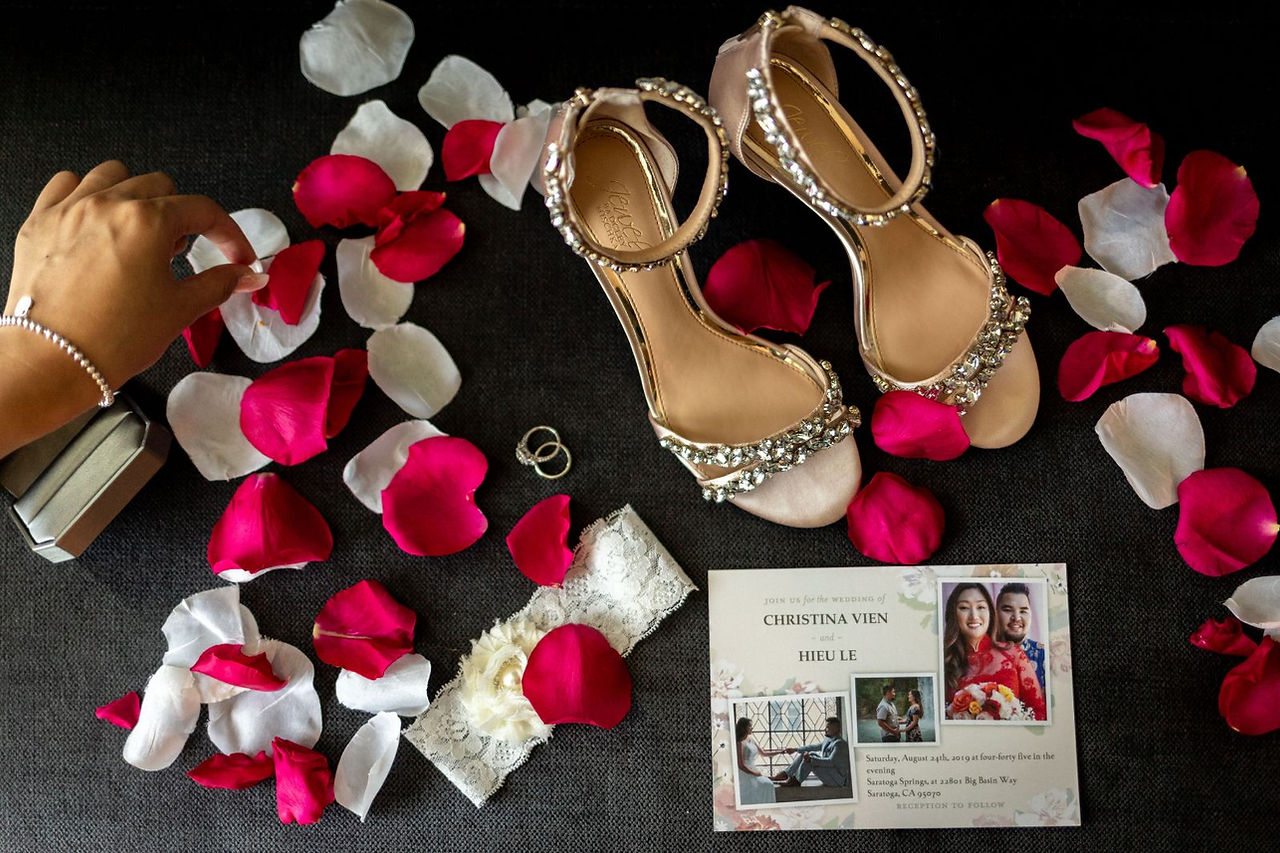 Colorado Wedding Photographer