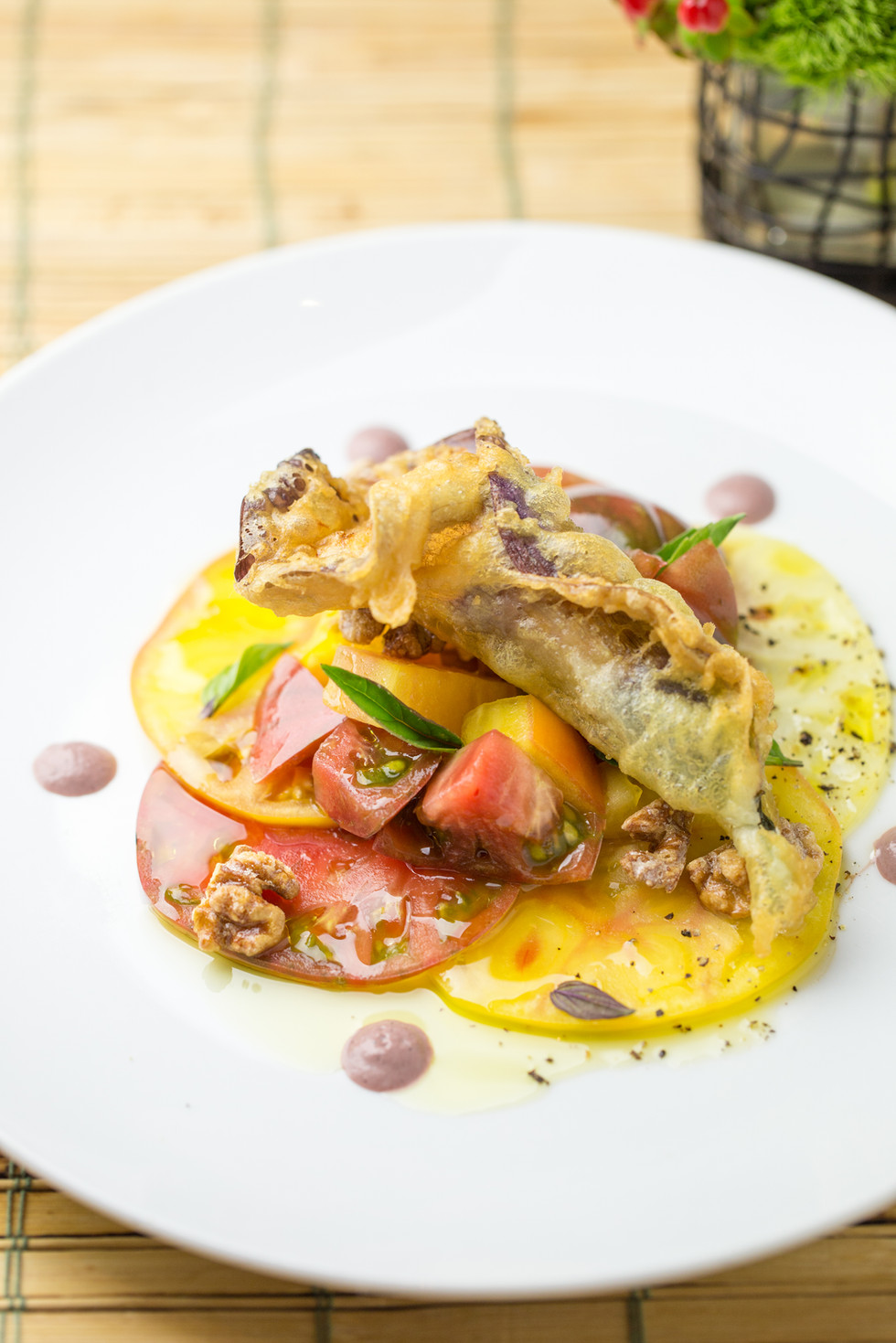 Colorado food photographer