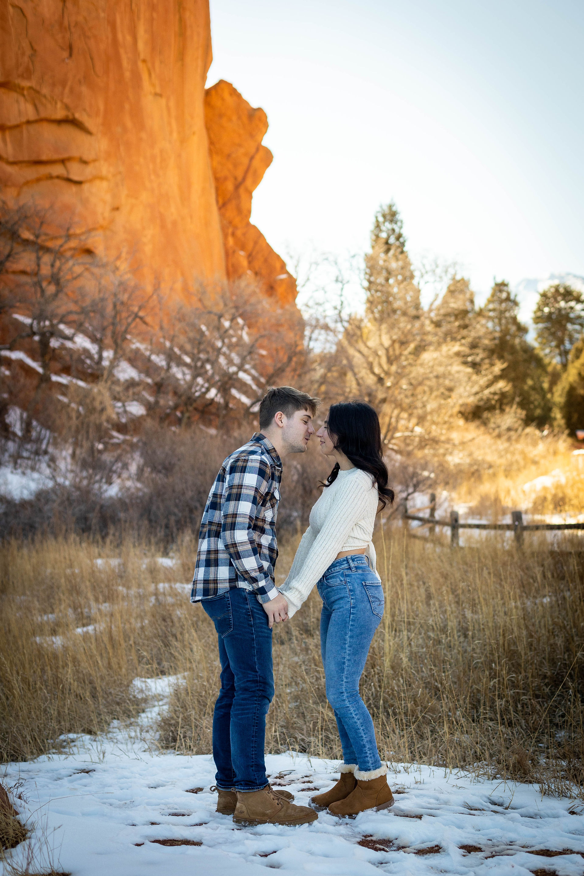 Colorado Couple Photographer