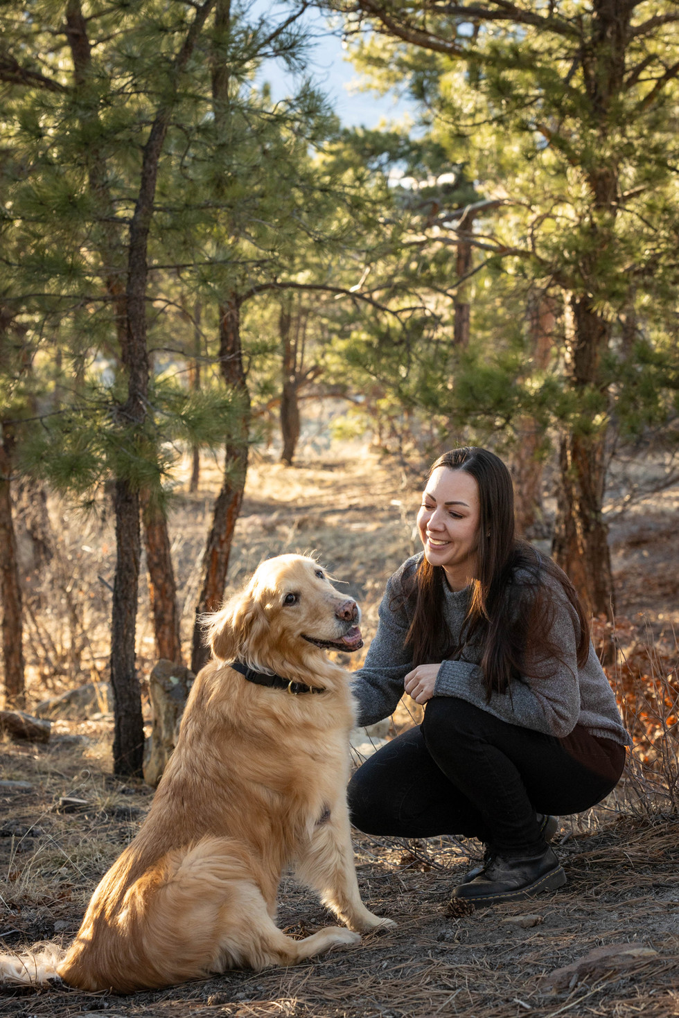 Colorado Springs family photographer