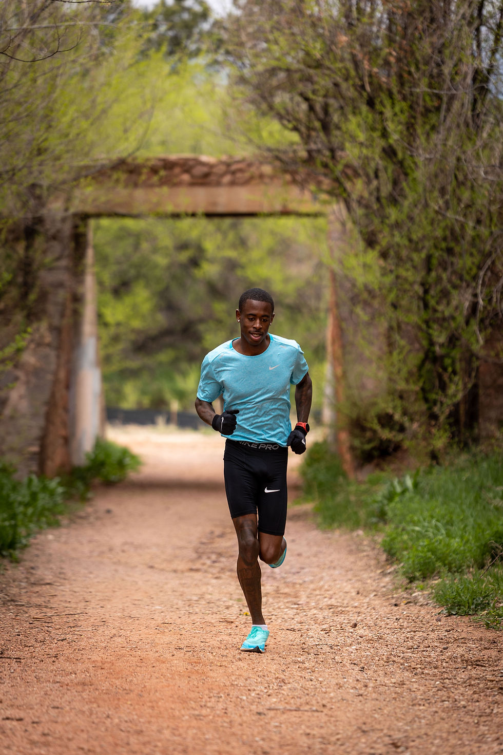 Colorado Springs portrait photographer
