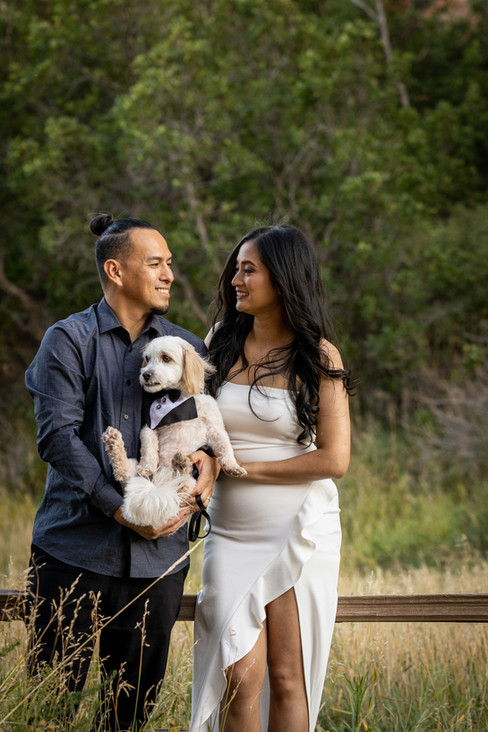 Colorado Elopement Photographer