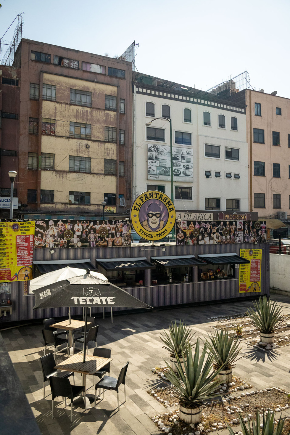 mexico city elopement guide