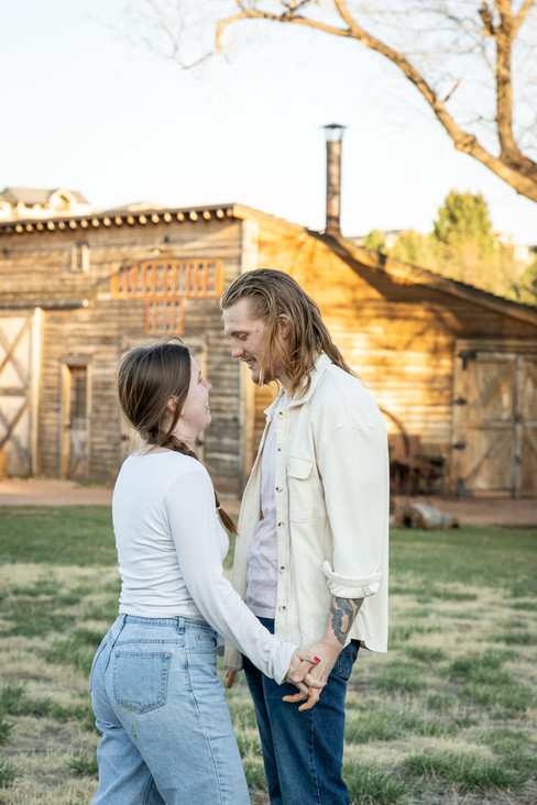 garden of the gods proposal mistakes