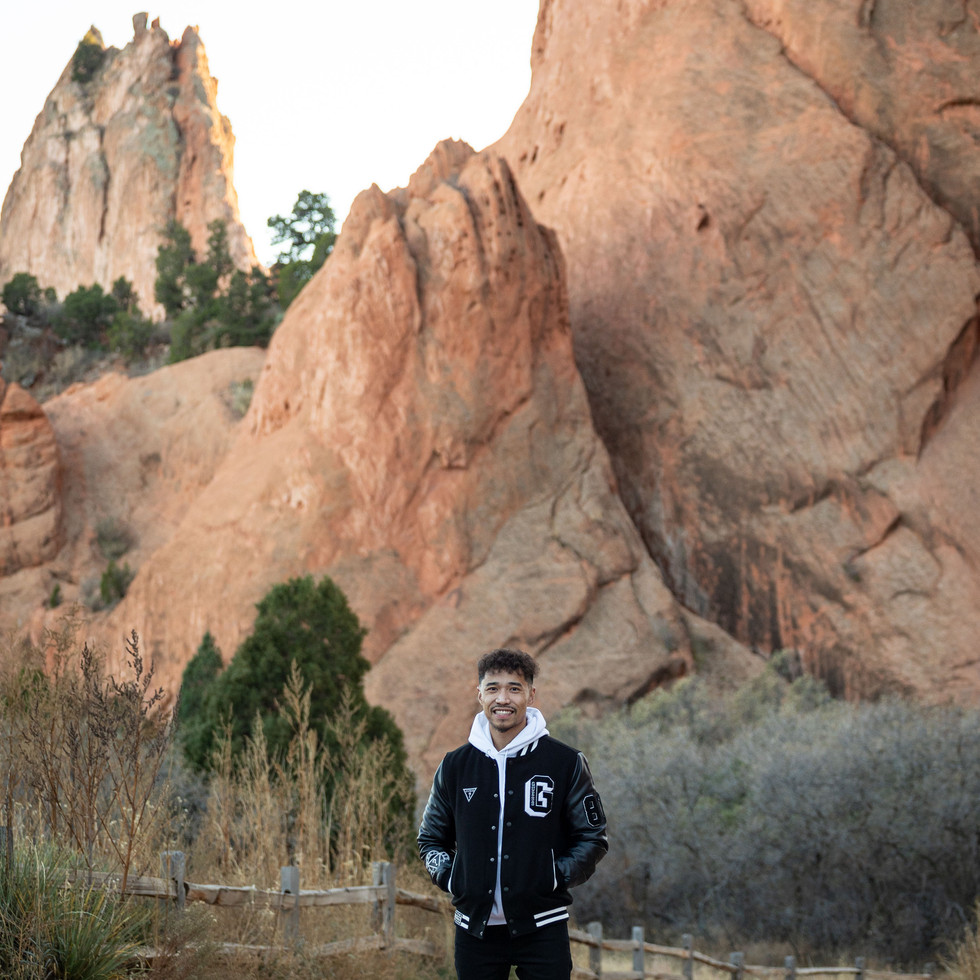 Colorado branding photographer