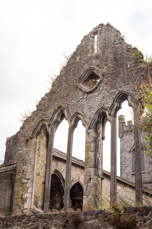 Colorado Springs Elopement Photographer in Ireland