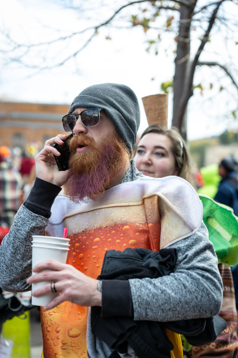 Manitou Springs event photographer
