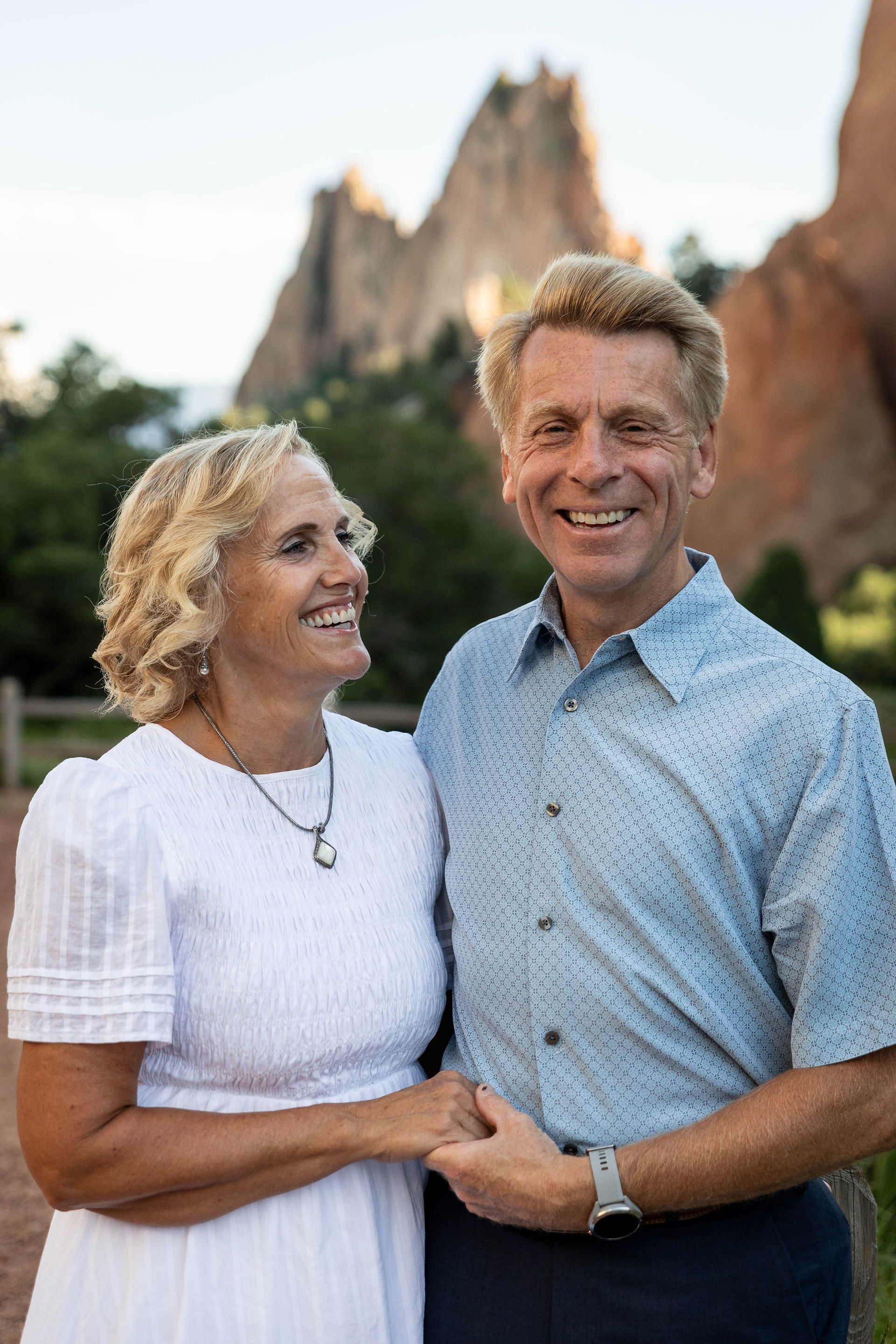 family portrait photographer Colorado Springs