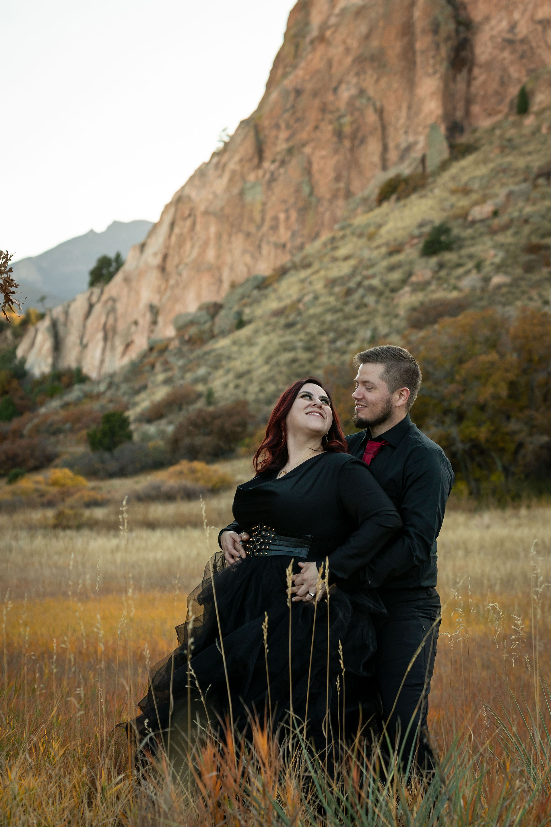 How to Get Your Marriage License in Colorado for Your Elopement