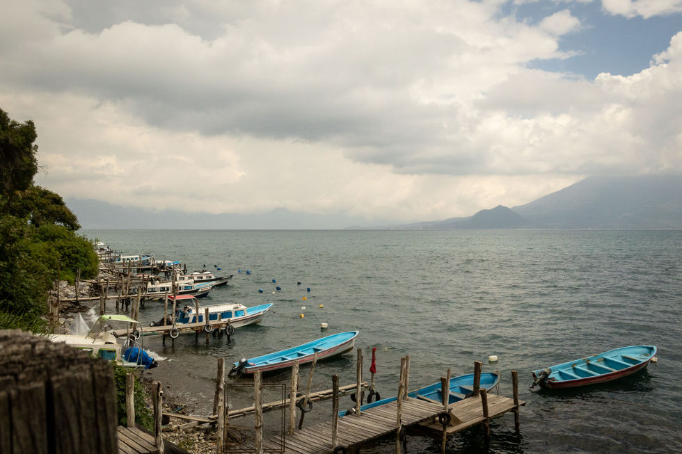 Lake Atitlán Travel Guide