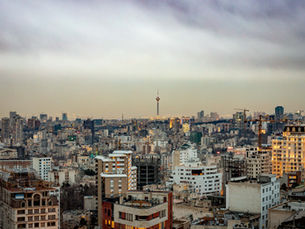 Tehran Iran
