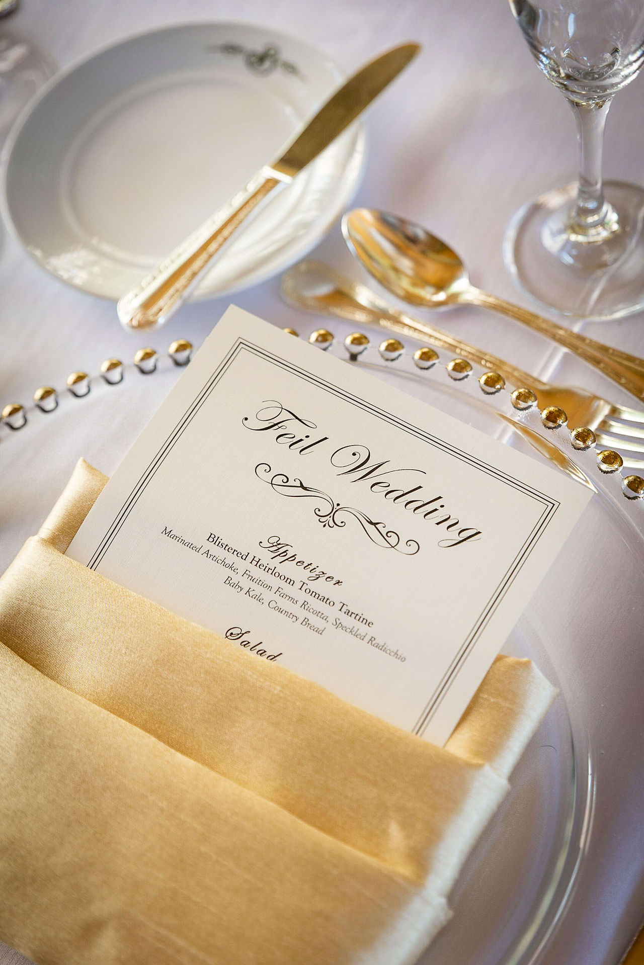 Broadmoor wedding photographer