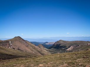 pikes peak hiking guide