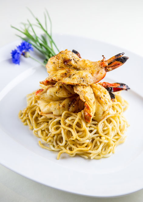 Colorado Food Photographer