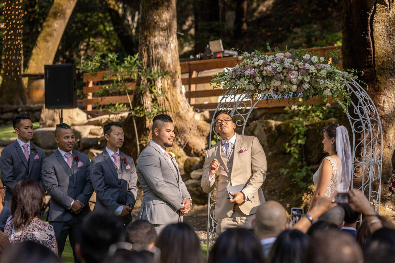 Colorado Wedding Photographer