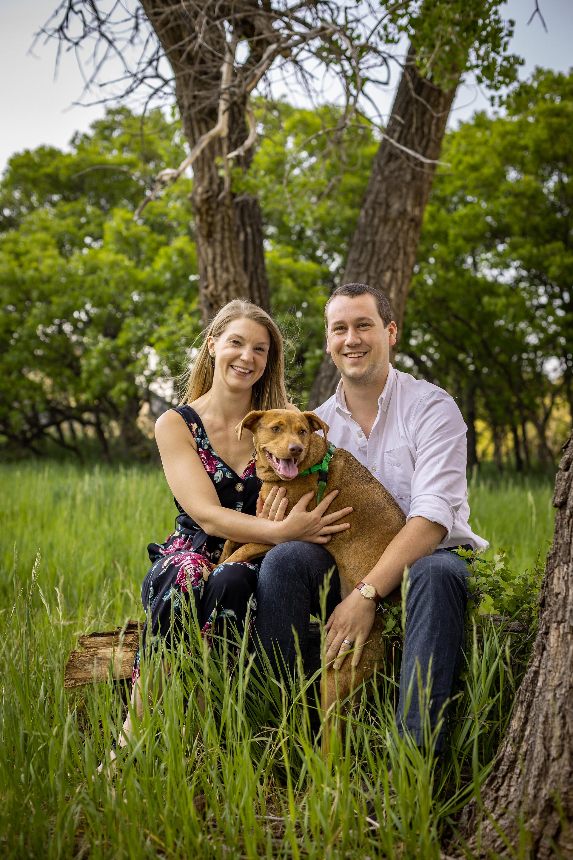 Colorado Couple Photographer