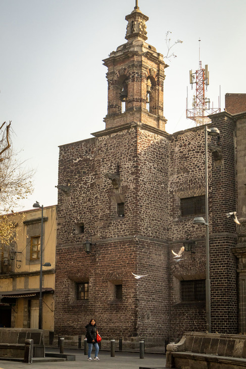 mexico city elopement guide