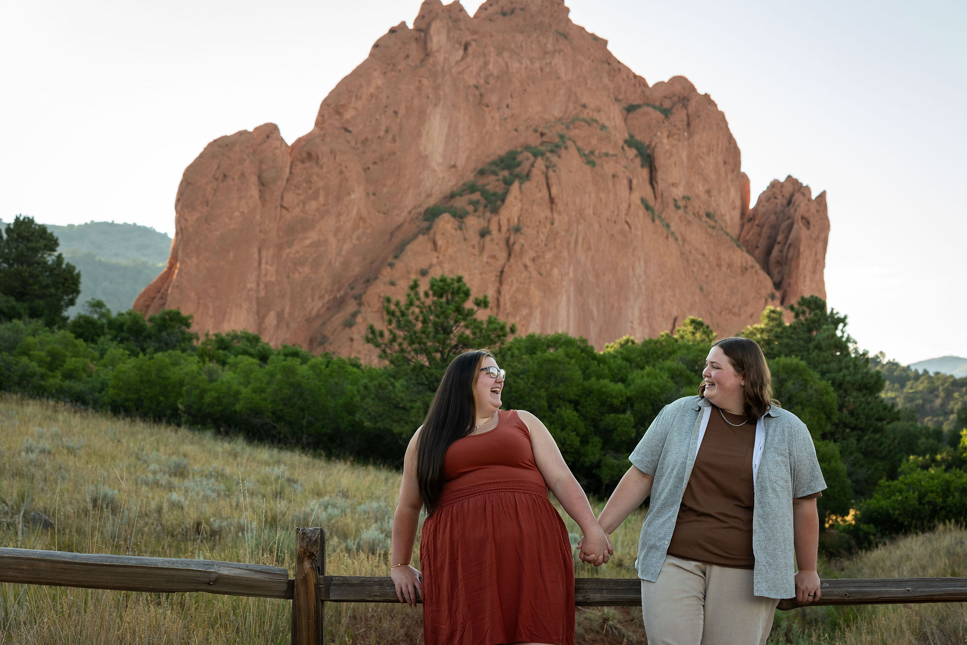 LGBTQ Engagement in Colorado