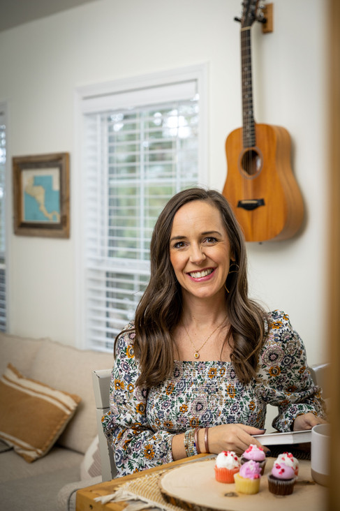 Woodland Park personal branding photographer