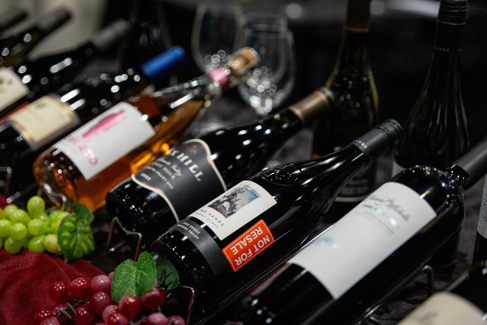 Colorado Springs event photographer