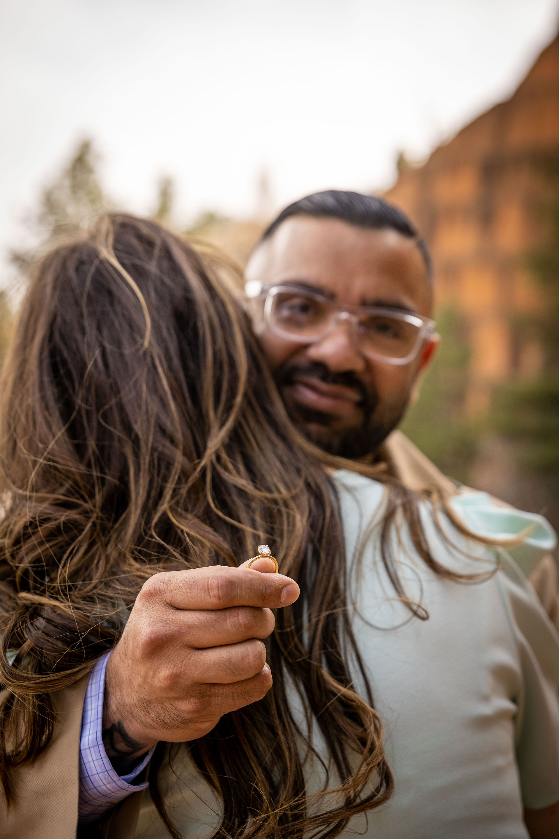 Colorado Engagement Photographer
