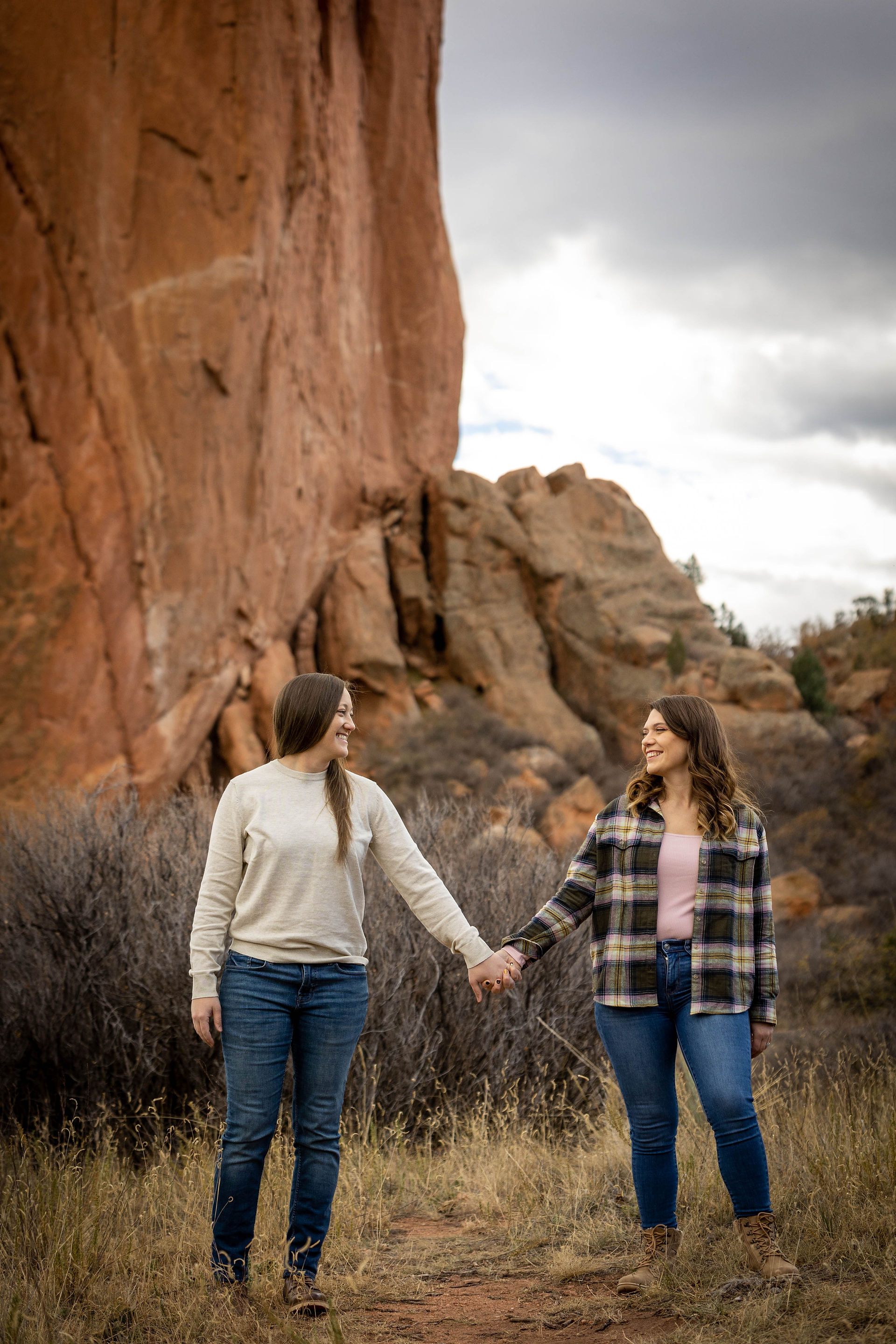 LGBTQ+ photographer in Colorado Springs