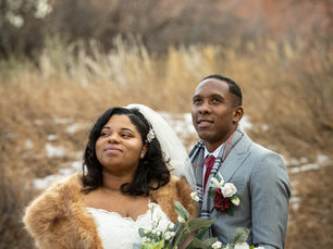 Colorado Elopement Out of State