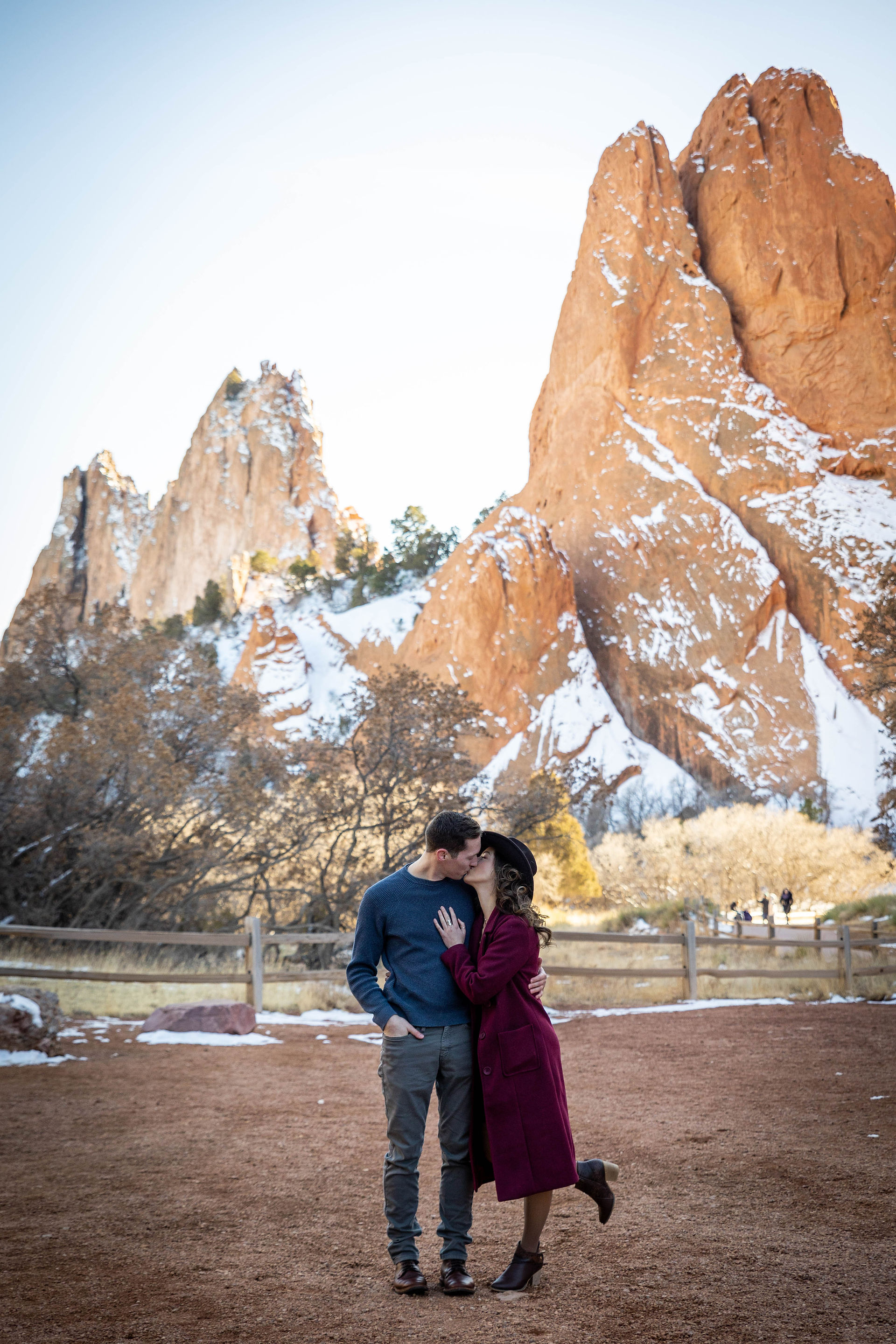where can I book a wedding photographer in Colorado Springs