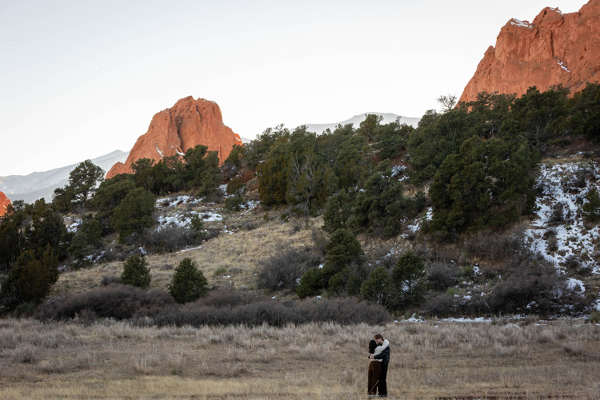 Garden of The Gods Proposal