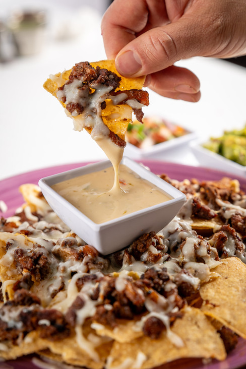 Colorado food photographer