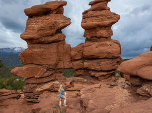 Colorado Springs Lifestyle Photographer