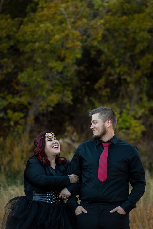 How to Get Your Marriage License in Colorado for Your Elopement