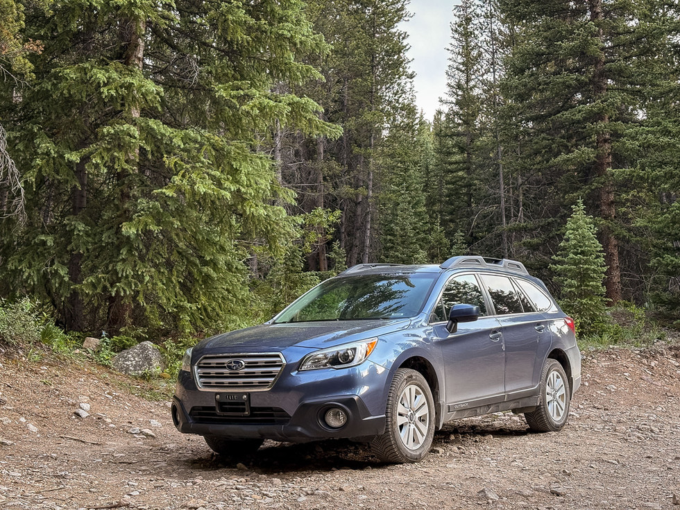 Huron Peak Hiking Guide