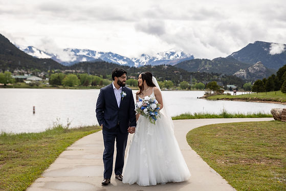 Colorado Elopement Guide
