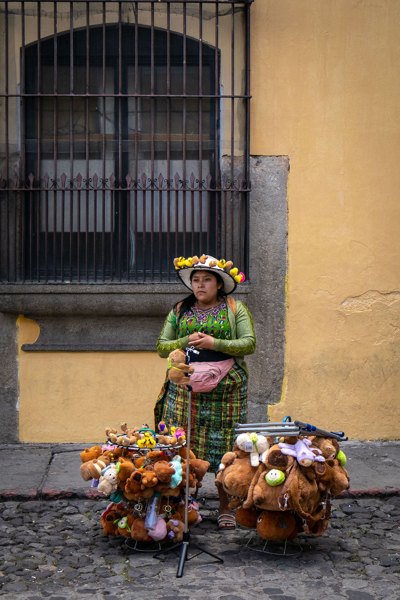 Antigua Guatemala Travel Guide
