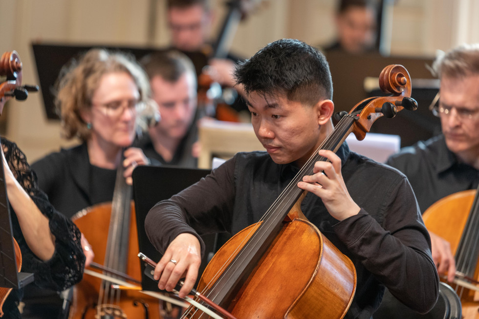 Event Photography in San Francisco