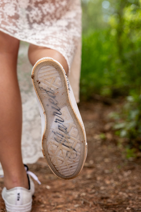 Garden of the Gods elopement photographer