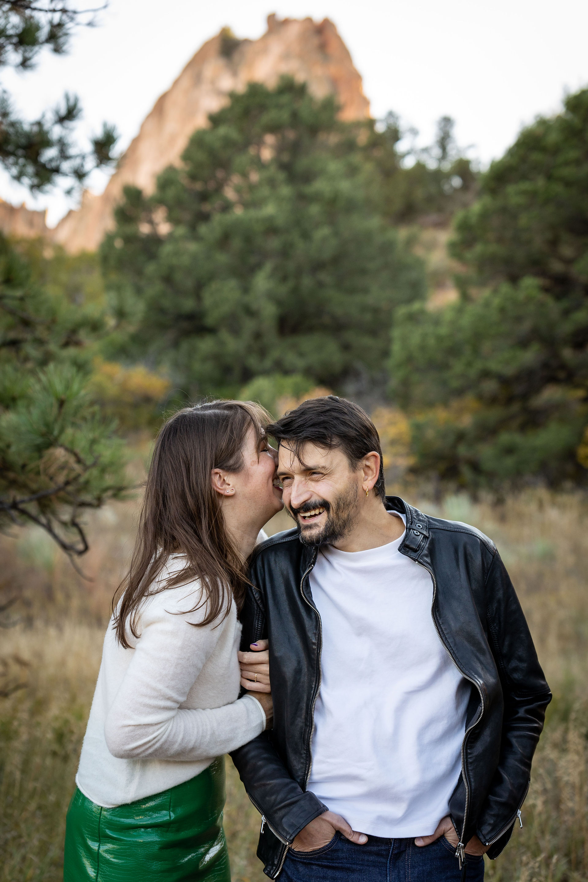 Colorado Springs Photographer