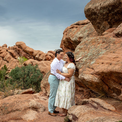 Colorado Elopement Guide