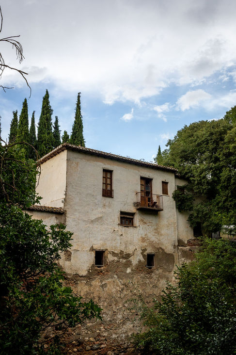Andalusia Travel Guide