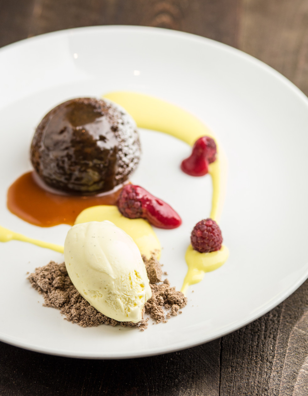 Colorado food photographer